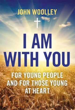 Cover image: I Am With You 9781903816998