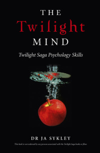Cover image: The Twilight Mind 9781780991016