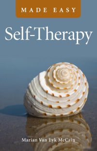 Omslagafbeelding: Self-Therapy Made Easy 9781780991276