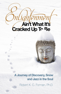 Omslagafbeelding: Enlightenment Ain't What It's Cracked Up To Be 9781846946745