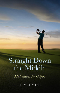Cover image: Straight Down the Middle 9781846947094
