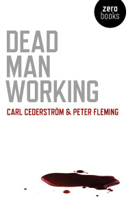 表紙画像: Dead Man Working 9781780991566