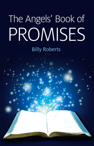 Cover image: Angels' Book of Promises 9781780991627