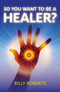 Imagen de portada: So You Want To be A Healer? 9781780991665