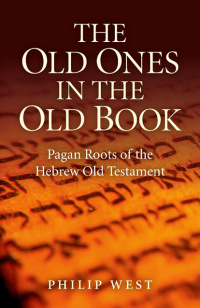Immagine di copertina: The Old Ones in the Old Book 9781780991719