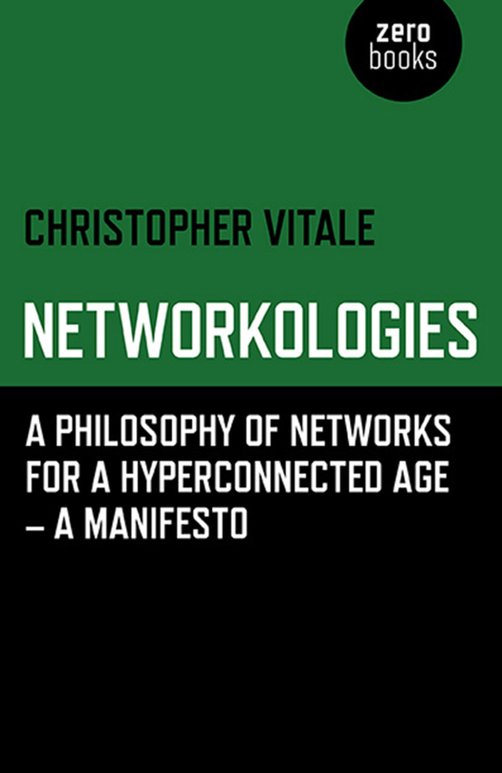 Networkologies (eBook)