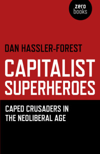 Cover image: Capitalist Superheroes 9781780991795