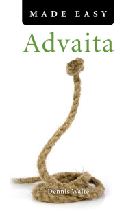 Cover image: Advaita Made Easy 9781780991849