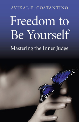 Cover image: Freedom to Be Yourself 9781780991917