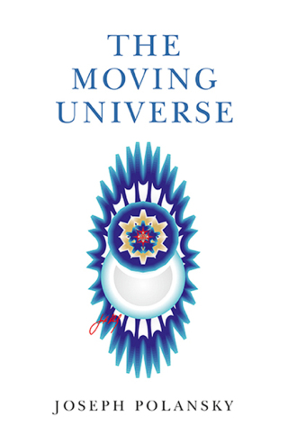 Titelbild: The Moving Universe 9781780991955