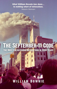 Cover image: The September-11 Code 9781780992013