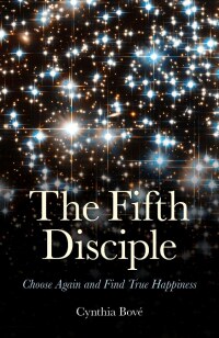 Immagine di copertina: The Fifth Disciple 9781846944208