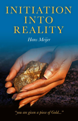 Imagen de portada: Initiation into Reality 9781846945236