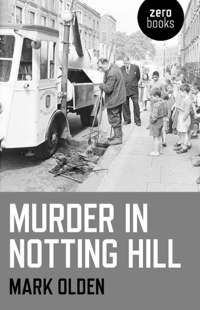 Omslagafbeelding: Murder in Notting Hill 9781846945366