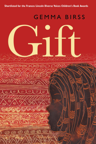 Imagen de portada: Gift 9781780992655