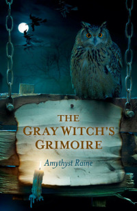 表紙画像: The Gray Witch's Grimoire 9781780992730