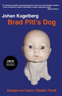 Titelbild: Brad Pitt's Dog 9781780995021