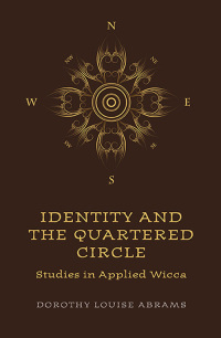 Cover image: Identity and the Quartered Circle 9781780992792