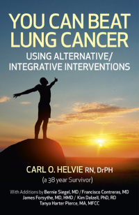 Cover image: You Can Beat Lung Cancer 9781780992839