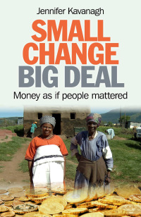 Cover image: Small Change, Big Deal 9781780993133