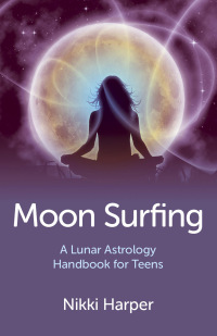 Cover image: Moon Surfing 9781780993263