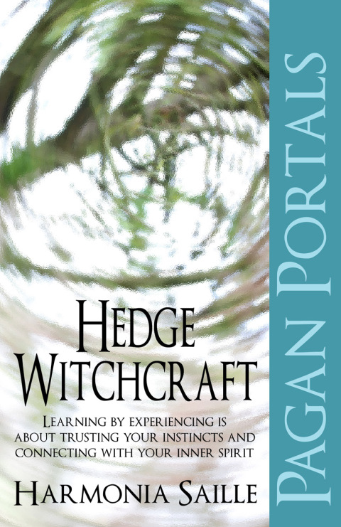 Pagan Portals - Hedge Witchcraft - FULL INSTANT DOWNLOAD | PDF DOCX EPUB