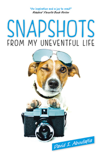 Cover image: Snapshots From My Uneventful Life 9781780992921