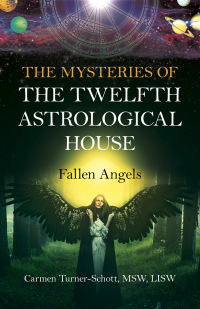Omslagafbeelding: The Mysteries of the Twelfth Astrological House: Fallen Angels 9781780993430