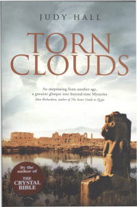 Cover image: Torn Clouds 9781903816806