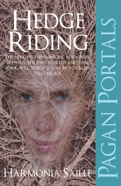 Pagan Portals - Hedge Riding - FULL INSTANT DOWNLOAD | PDF DOCX EPUB