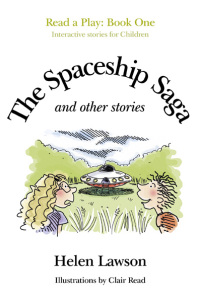 Omslagafbeelding: The Spaceship Saga and Other Stories 9781780993577