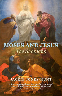 Imagen de portada: Moses and Jesus 9781846944710