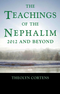 Omslagafbeelding: The Teachings of the Nephalim 9781846945137