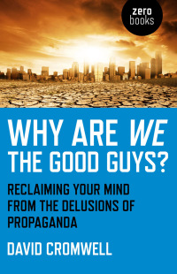 Imagen de portada: Why Are We The Good Guys? 9781780993652