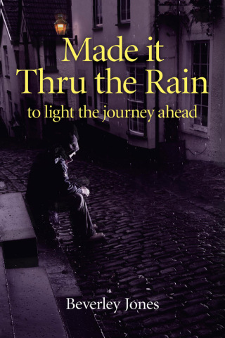 Titelbild: Made it Thru the Rain 9781780993928