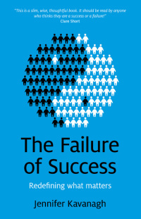 表紙画像: Failure of Success 9781780997650