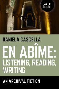 Imagen de portada: En Abime: Listening, Reading, Writing 9781780994031