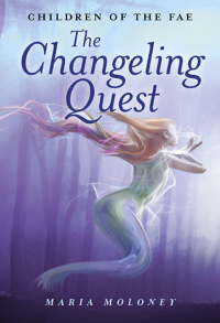 صورة الغلاف: The Changeling Quest 9781780994055