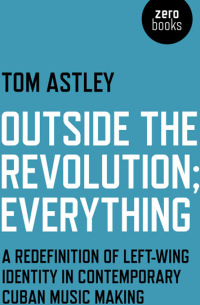 Immagine di copertina: Outside the Revolution; Everything 9781780994093