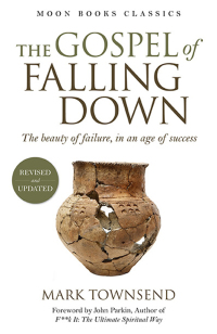 صورة الغلاف: The Gospel of Falling Down 9781846940095