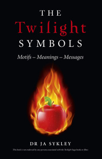 Cover image: The Twilight Symbols 9781780994352