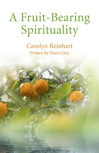 Imagen de portada: A Fruit-Bearing Spirituality 9781780994413