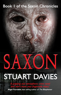 Cover image: Saxon 9781782796886