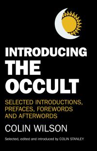 Imagen de portada: Introducing the Occult 9781780994758