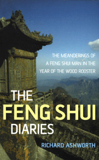 Omslagafbeelding: The Feng Shui Diaries 9781846940170