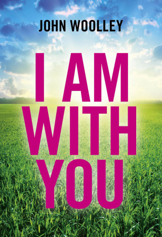 表紙画像: I Am With You 9781903816998