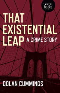 Cover image: That Existential Leap 9781780994956