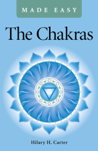 表紙画像: The Chakras Made Easy 9781780995151