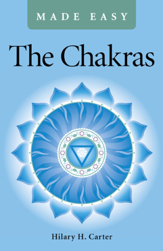 صورة الغلاف: The Chakras Made Easy 9781780995151