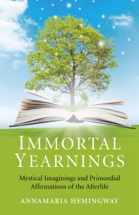 Cover image: Immortal Yearnings 9781780995175